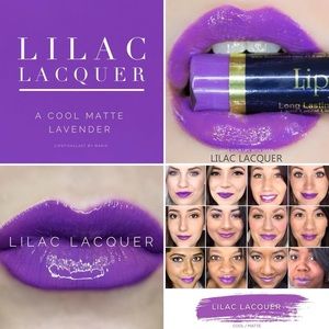 Brand nee, unopened. LipSense